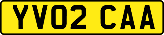 YV02CAA