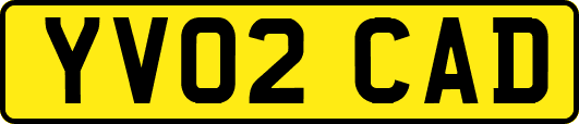 YV02CAD