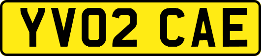 YV02CAE