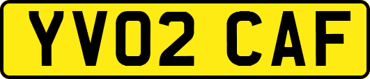 YV02CAF