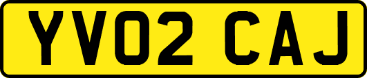 YV02CAJ
