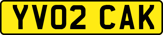 YV02CAK