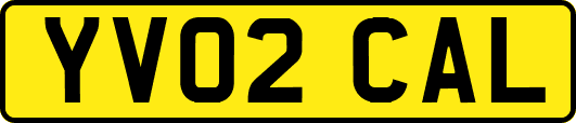 YV02CAL