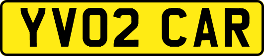 YV02CAR