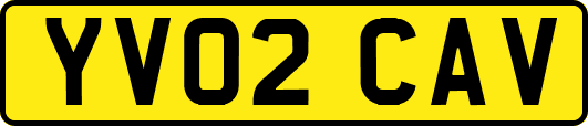 YV02CAV
