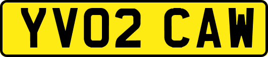 YV02CAW