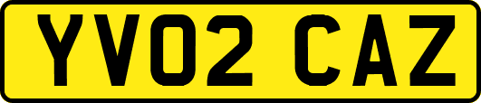 YV02CAZ