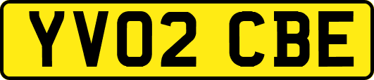 YV02CBE