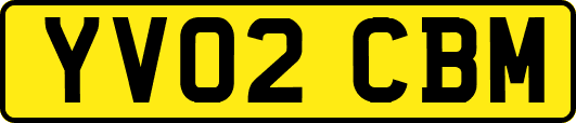 YV02CBM