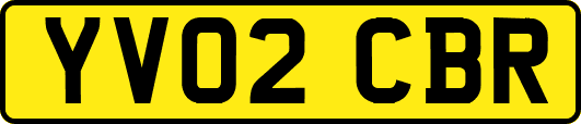 YV02CBR