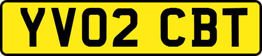 YV02CBT