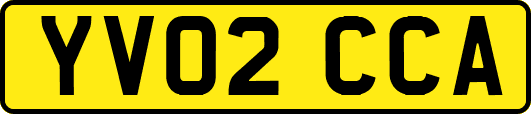 YV02CCA