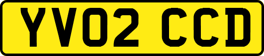 YV02CCD
