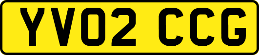 YV02CCG