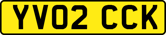 YV02CCK