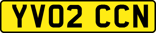 YV02CCN