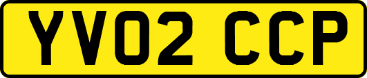 YV02CCP