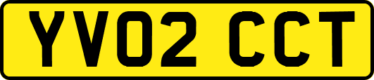 YV02CCT
