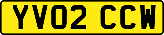YV02CCW