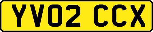 YV02CCX