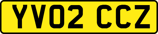 YV02CCZ