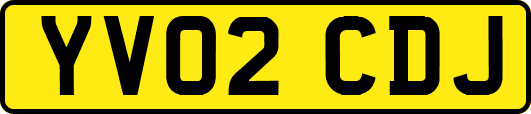 YV02CDJ