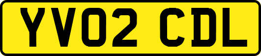 YV02CDL