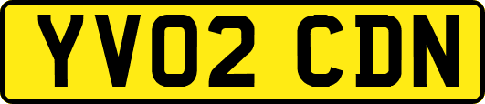 YV02CDN