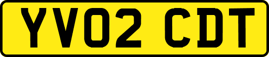YV02CDT