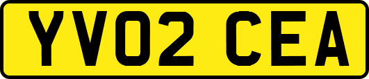 YV02CEA