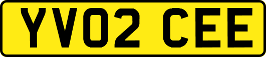 YV02CEE
