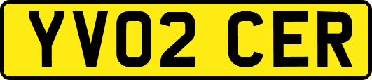 YV02CER