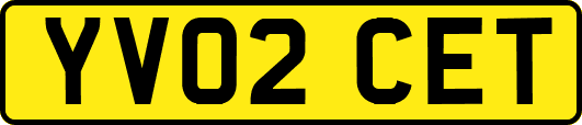 YV02CET