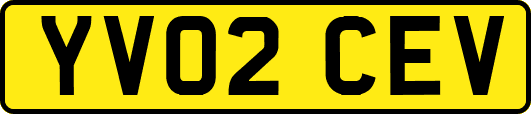 YV02CEV