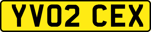 YV02CEX