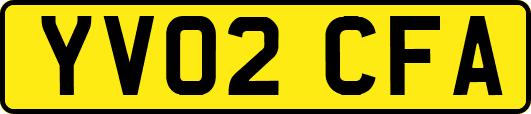 YV02CFA