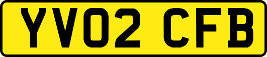 YV02CFB