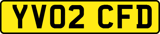 YV02CFD
