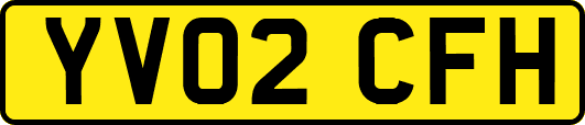 YV02CFH