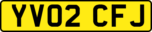 YV02CFJ