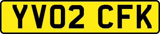 YV02CFK