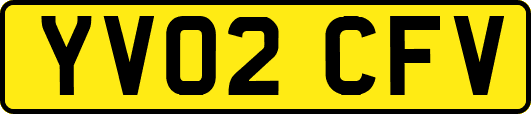YV02CFV