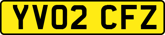 YV02CFZ