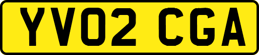 YV02CGA