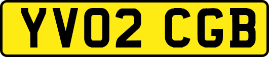 YV02CGB