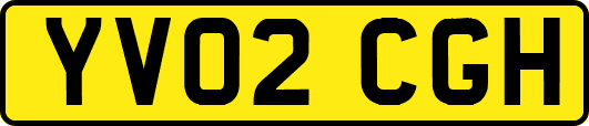 YV02CGH