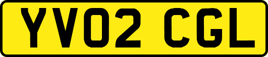 YV02CGL