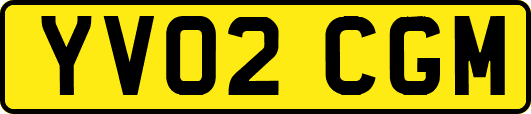 YV02CGM