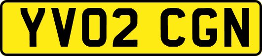 YV02CGN