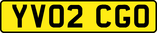 YV02CGO